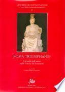 Roma triumphans?