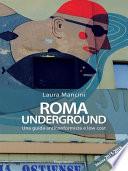 Roma underground