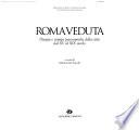 Roma veduta
