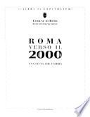 Roma verso il 2000