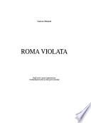 Roma violata