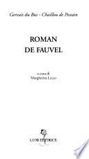 Roman de Fauvel