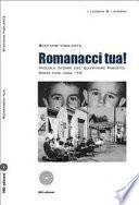 Romanacci tua!