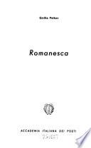 Romanesca