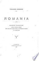 Románia