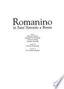 Romanino in Sant'Antonio a Breno