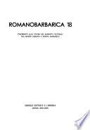 Romanobarbarica