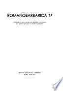 Romanobarbarica