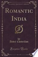 Romantic India