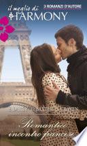 Romantico incontro francese