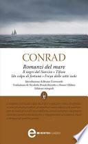 Romanzi del mare