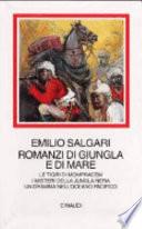 Romanzi di giungla e di mare