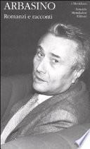 Romanzi e racconti