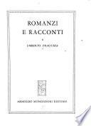 Romanzi e racconti