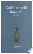 Romanzi