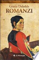 Romanzi