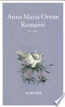 Romanzi