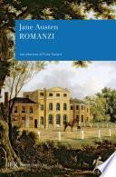 Romanzi
