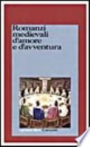 Romanzi medievali d'amore e d'avventura