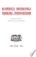 Romanzi medievali d'amore e d'avventura
