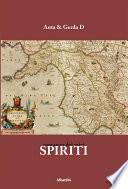 Romanzo dei miei Spiriti