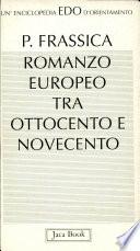 Romanzo europeo