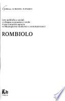 Rombiolo
