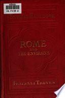 Rome and the environs