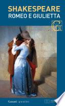 Romeo e Giulietta. Con testo a fronte