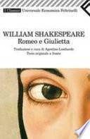 Romeo e Giulietta