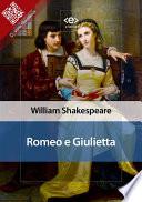 Romeo e Giulietta