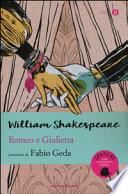 Romeo e Giulietta. Testo inglese a fronte