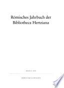 Römisches Jahrbuch der Bibliotheca Hertziana