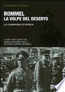 Rommel la volpe del deserto