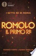 Romolo. Il primo re