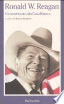 Ronald W. Reagan
