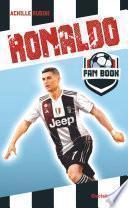 Ronaldo Fan Book