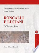 Roncalli e Luciani