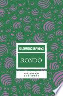 Rondò