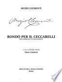 Rondò per il Ceccarelli