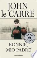 Ronnie, mio padre