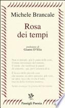 Rosa dei tempi