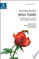 Rosa Tomei. La storia vera e le poesie della donna di Trilussa