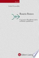 Rosario Romeo