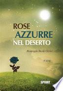Rose azzurre nel deserto