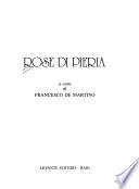 Rose di pieria