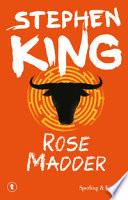 Rose Madder