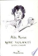 Rose Volanti