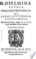 Roselmina