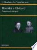 Rosmini e Gioberti